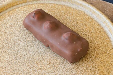 Батончик с фундуком