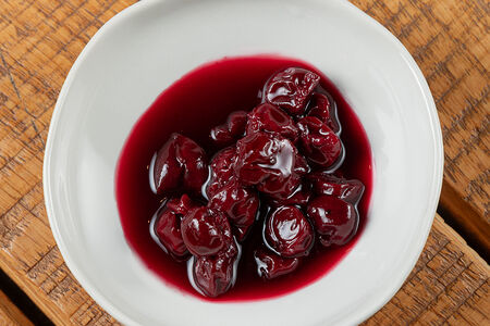 Варенье вишневое