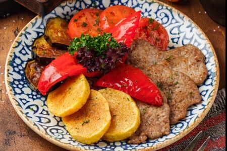 Аджапсандал