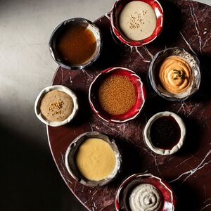 Соус Перечный