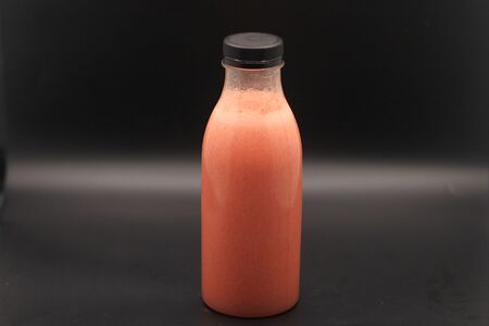 Фреш морковный