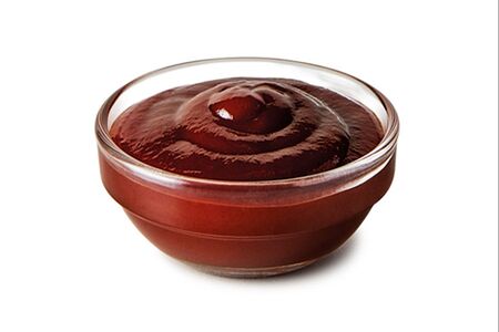 Соус Барбекю