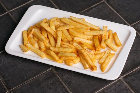 Картофель фри