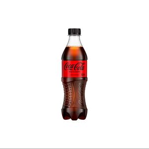 Coca-Cola без сахара 