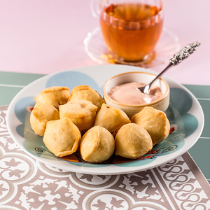 Пельмешки фри