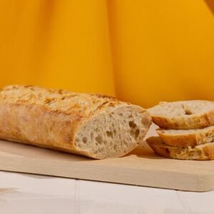 Багет Паризьен