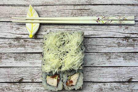 Цезарь-ролл