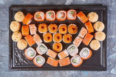 Сет Чиназес