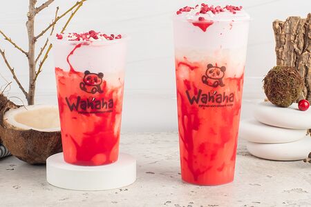 Багровые реки