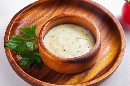 Соус Чесночок 