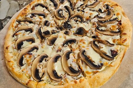 Бешамельчес