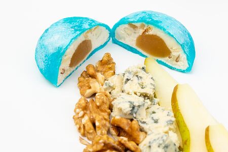 Моти Груша-дорблю