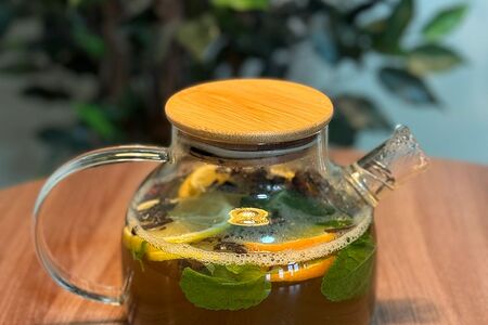 Марокканский чай 800мл