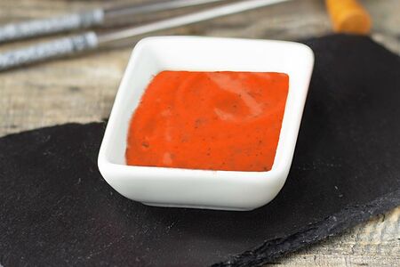 Спайси-соус