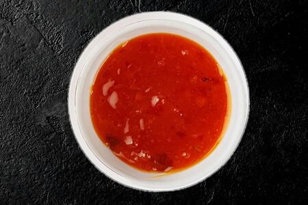 Сладкий чили