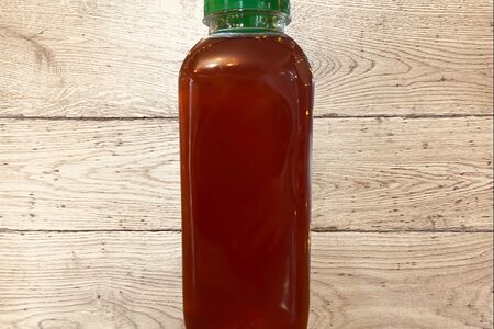 Компот домашний ассорти