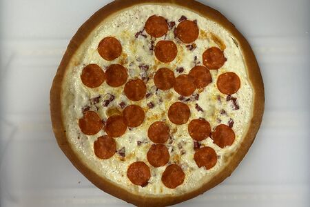 Пицца Пепперони