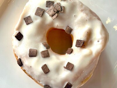 Пончик Donats