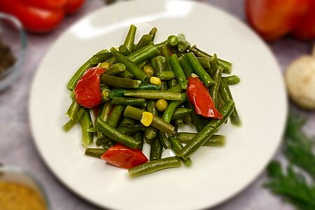 Летний микс