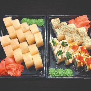 Сет Фило Макс