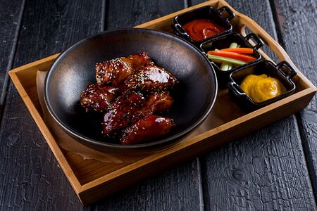 Крылья Инженера