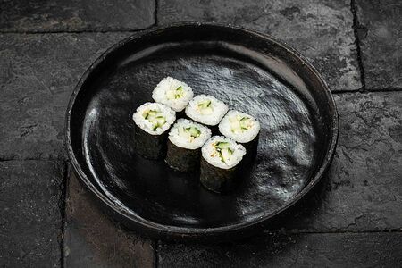 Маки огурец