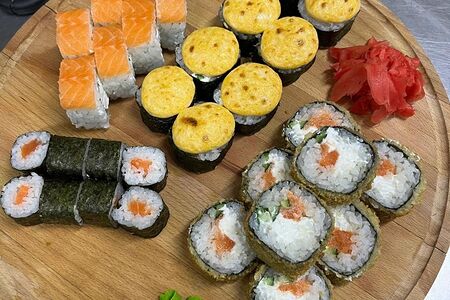 Ассорти-сет