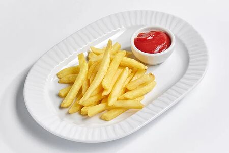 Картофель фри