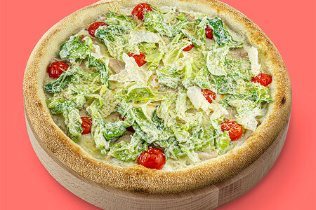 Пицца Цезарь