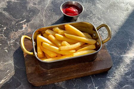 Картофель фри