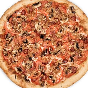 Пицца Мясной Дон