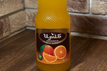 Ириб Апельсин