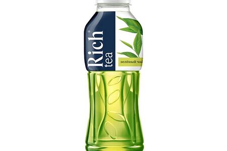 Чай Рич зеленый