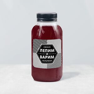 Зимняя вишня