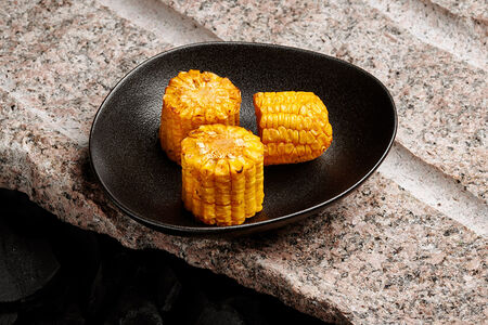 Кукуруза початки