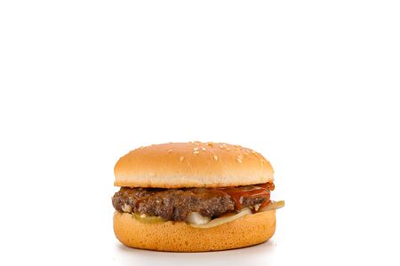 Гамбургер Макс 