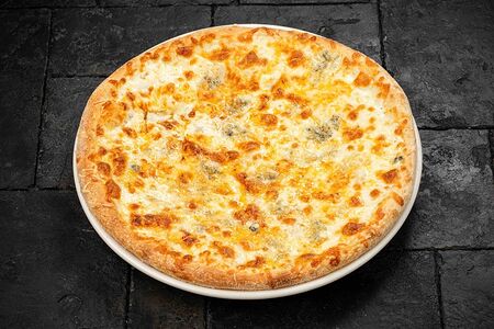 Четыре сыра