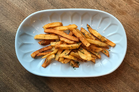 Картофель фри