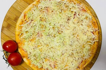 Пицца Цезарь