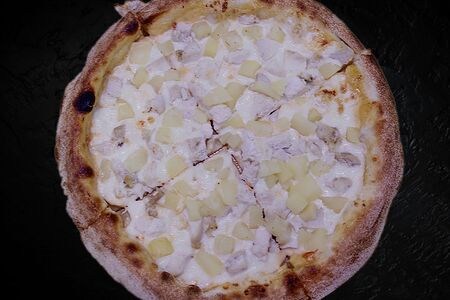 Пицца Гавайская