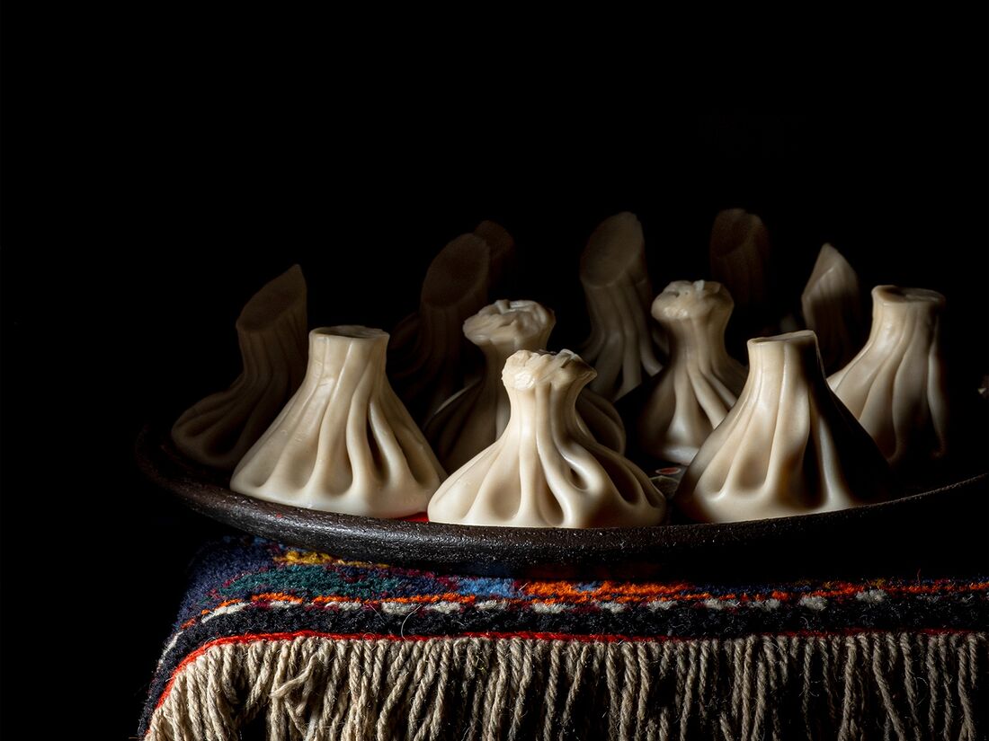 Хачапури Марико