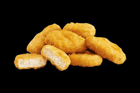 Наггетсы 6шт