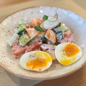 Овощной Весенний 