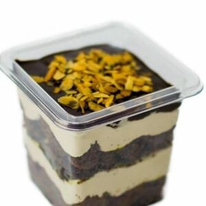 Трайфл сникерс