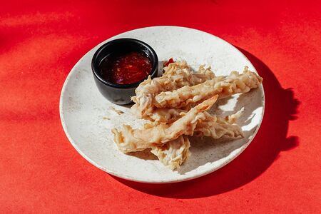 Эби Темпура