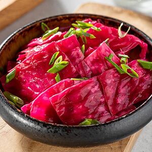 Армянская капуста