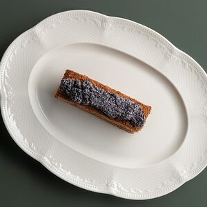 Шоколадный торт