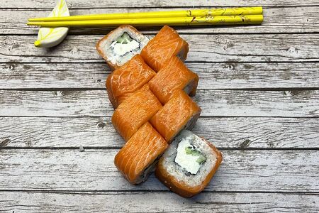 Филадельфия классическая