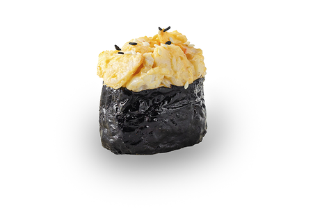 Спайси-креветка