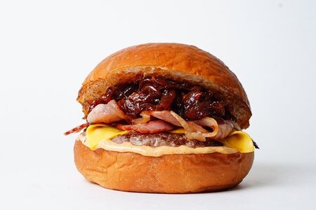 Брутальный XL